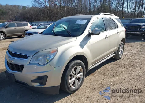 2014 Chevrolet Equinox 1Lt from USA, damaged, VIN 2GNALBEK7E1182249